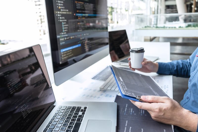 Webzapro Web Software Systems Ekibi